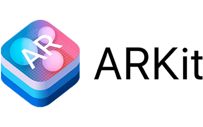 AR Kit Logo
