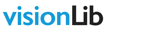 Vision Lib Logo